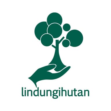 Lindungi Hutan