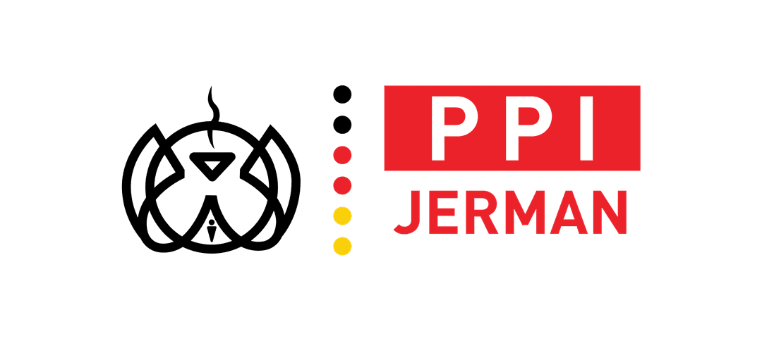 PPIJ Logo