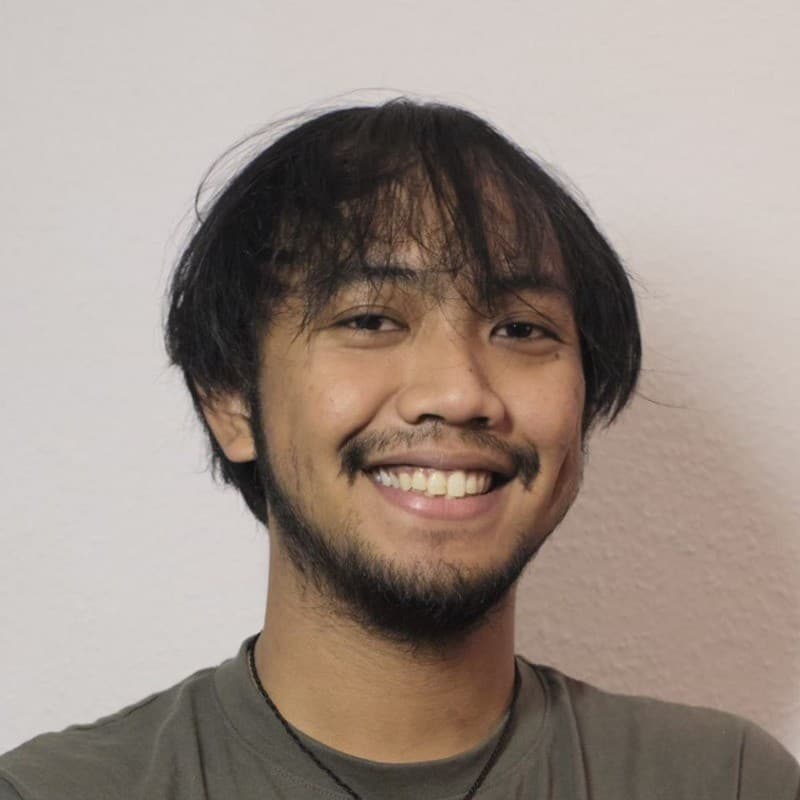 Azhar Rahadian