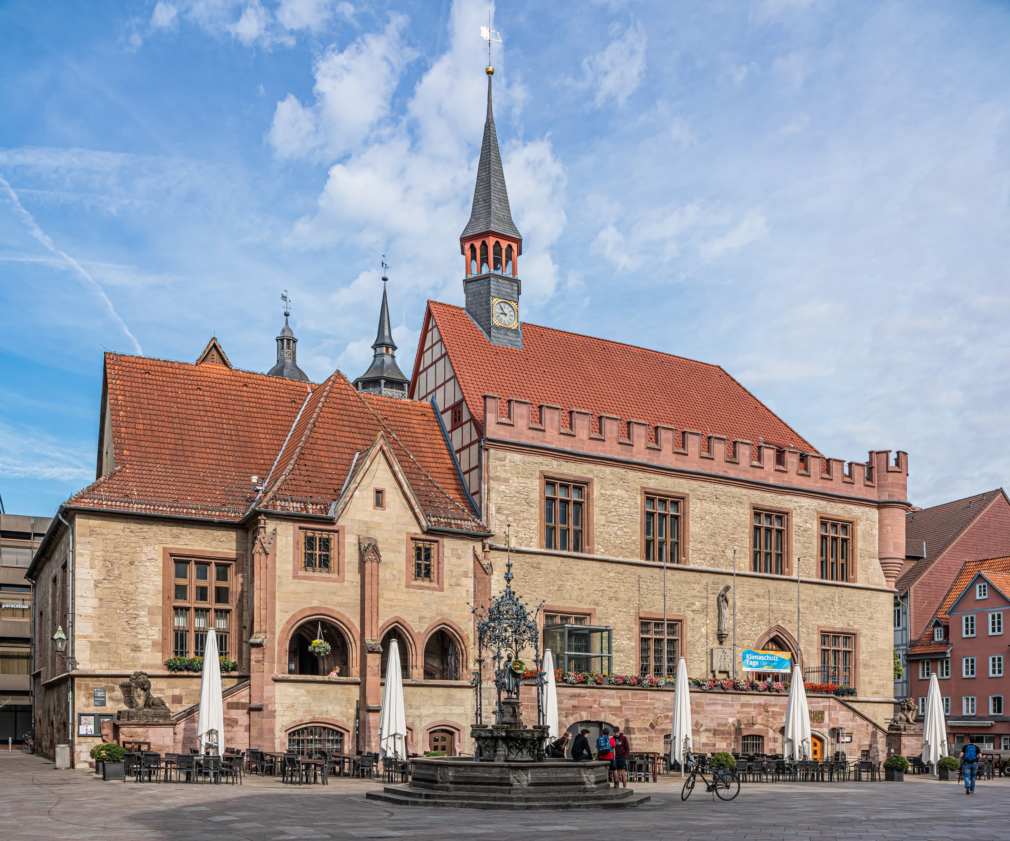 Göttingen