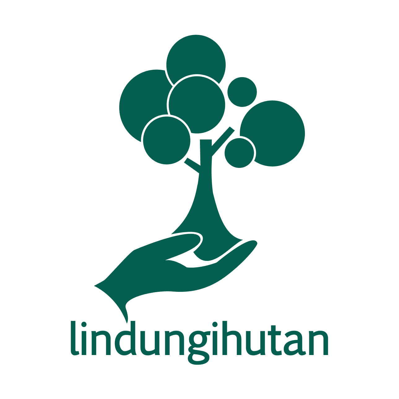 Lindungi Hutan Logo