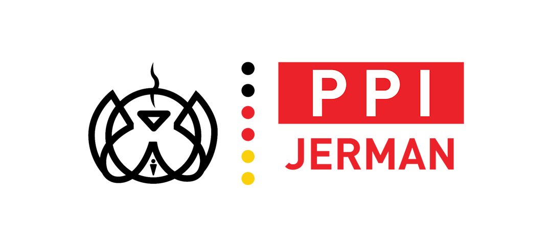 PPIJ Logo